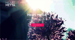 Desktop Screenshot of heartmetta.com